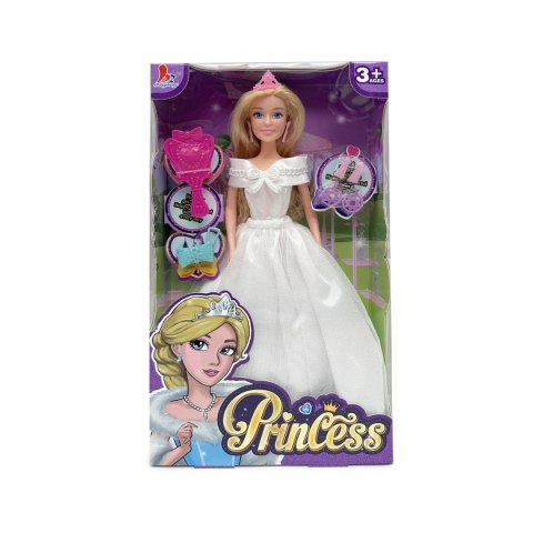 Lalka księżniczka [mm:] 290 Artyk (182617)