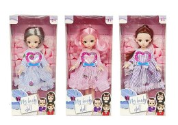 Lalka mix [mm:] 300 Adar (581715)