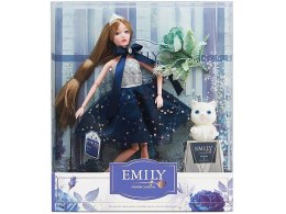 Lalka z kotkiem [mm:] 290 Adar (585096)