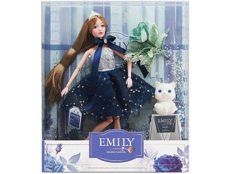 Lalka z kotkiem [mm:] 290 Adar (585096)