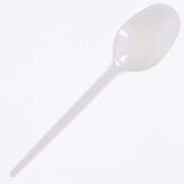 Łyżka wielokrotnego użytku 100 szt Gabi-Plast