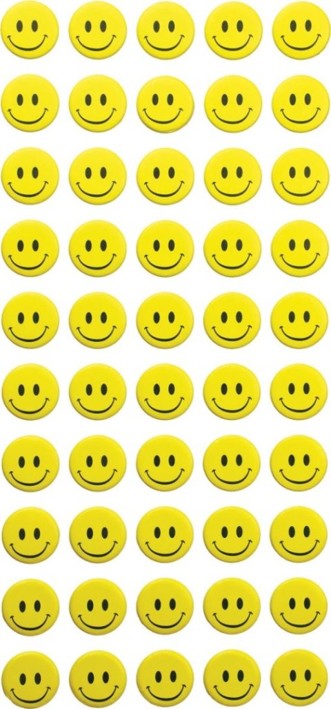 Naklejka (nalepka) Craft-Fun Series Titanum (25BJ033124)