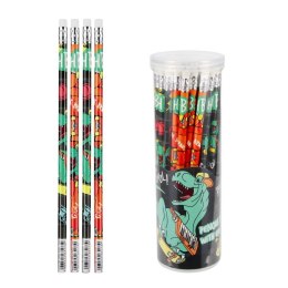 Ołówek Skate Dino HB Starpak (536321)
