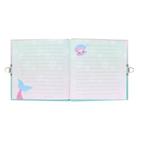 Pamiętnik Shell kw Starpak (558486)