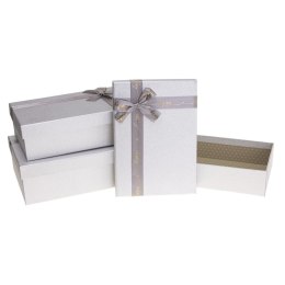 Pudełko na prezent Rozette (5907354087488)