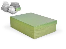 Pudełko na prezent pudełko na prezent [mm:] 370x270x 110 (5371114)