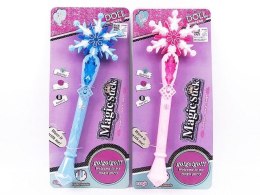 Różdżka światło i dźwięk Bigtoys (BZP0270)