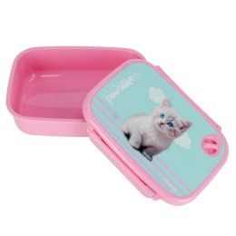 Śniadaniówka kitty Starpak (558657)