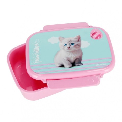 Śniadaniówka kitty Starpak (558657)
