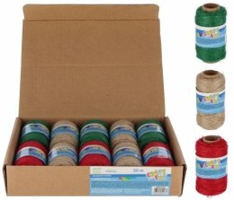 Sznurek 30m Craft With Fun (567297)