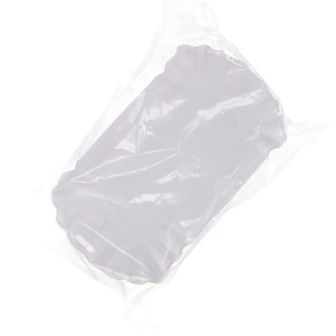 Talerz jednorazowy tektura 100 szt Lila