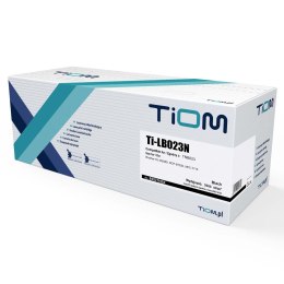 Tiom toner brother hl-l8260 bl tn-423