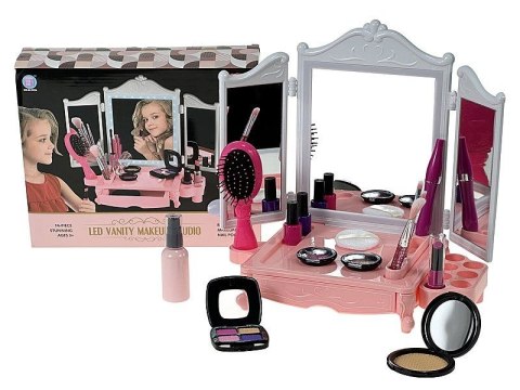 Toaletka na stół Adar (608412)