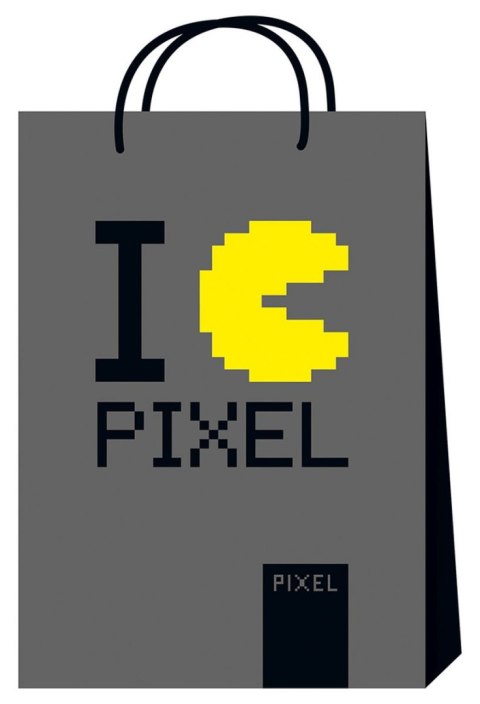 Torba prezentowa A4+ [mm:] 105x340x 90 Interdruk (TORTH5)