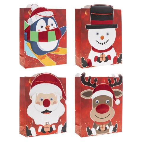 Torba prezentowa Rozette (TBN-25102-HS-A4)