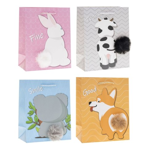 Torba prezentowa Rozette (TD-25044-A5)