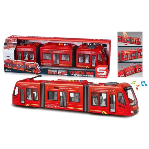 Tramwaj Artyk (187193)