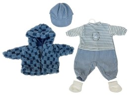 Ubranko dla lalki 45cm Adar (615472)