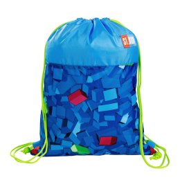 Worek na buty Klocki St.Right (SO-01)