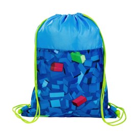 Worek na buty Klocki St.Right (SO-01)