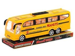 Autobus z napędem Adar (472341)