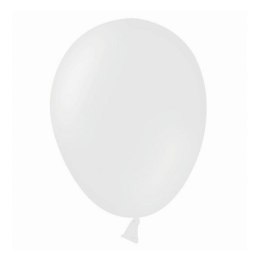 Balon gumowy Bomby wodne 100szt. biała Godan (PT/20/01)