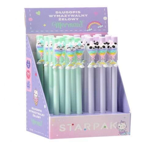 Długopis 0,7mm Starpak (552685)