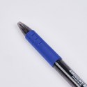 Długopis żelowy Smoothy wkład niebieski 0,7mm Herlitz (400197867)