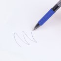 Długopis żelowy Smoothy wkład niebieski 0,7mm Herlitz (400197867)