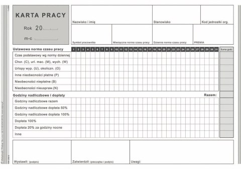 Druk offsetowy O pap. A5 40k. Michalczyk i Prokop (512-3)