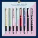 Ekskluzywne pióro wieczne Allure Waterman (2105130)