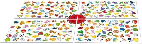 Gra planszowa Bystre oczko Adamigo