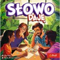 Gra strategiczna daje słowo Trefl (02707)