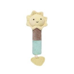 Grzechotka słoneczko do rączki Tulilo (9507)