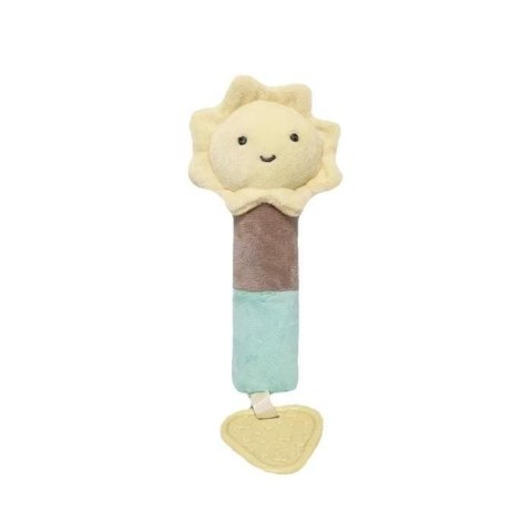 Grzechotka słoneczko do rączki Tulilo (9507)