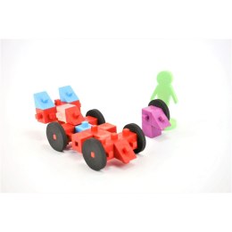 Klocki plastikowe Abino