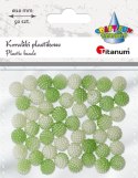 Koraliki kreatywne Craft-Fun Series Titanum (25JR0331-4)