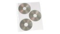 Koszulka na 3 CD do segregatora Biurfol (ET-19)
