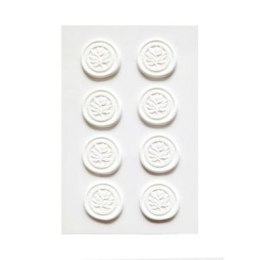 Lak do pieczęci samoprzylepne listki Argo (254062)