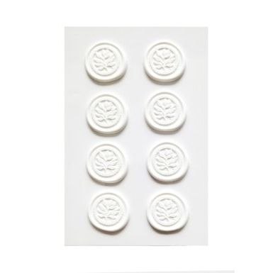 Lak do pieczęci samoprzylepne listki Argo (254062)