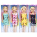 Lalka 29cm w letniej sukience [mm:] 290 Adar (521674)