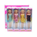 Lalka 29cm w letniej sukience [mm:] 290 Adar (521674)