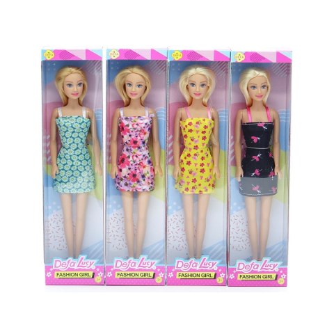 Lalka 29cm w letniej sukience [mm:] 290 Adar (521674)