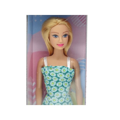 Lalka 29cm w letniej sukience [mm:] 290 Adar (521674)