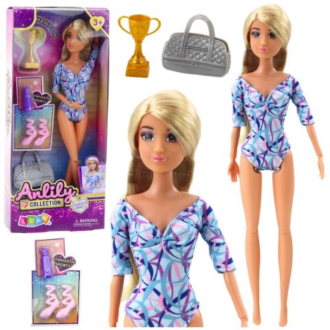 Lalka Anlily baletnica [mm:] 290 Lean (24454)