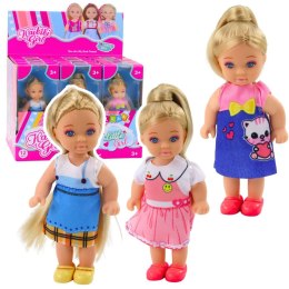 Lalka [mm:] 120 Lean (24530)