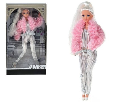 Lalka [mm:] 290 Adar (613492)