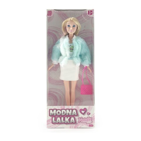 Lalka modna [mm:] 290 Artyk (187773)