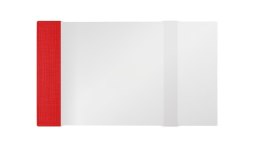 Okładka B5 [mm:] 253x356-372 Biurfol (oz-45)