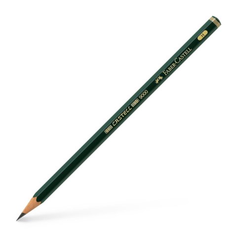 Ołówek Faber Castell (FC119011)